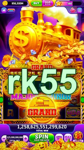 rk55 Login