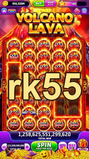 rk55 Capturas de tela - APK Oficial